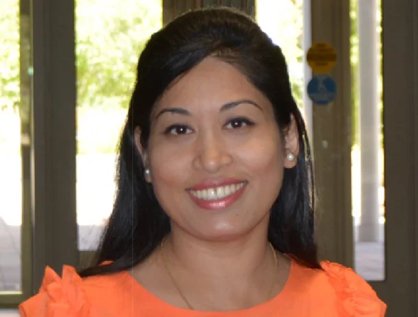 Meet Dr. Shrijana Shakya of Smile Family Dentistry 